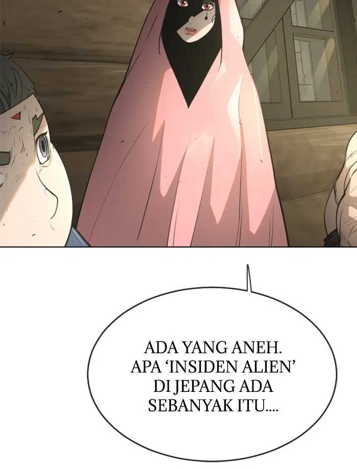 Superhuman Era Chapter 110 Gambar 36