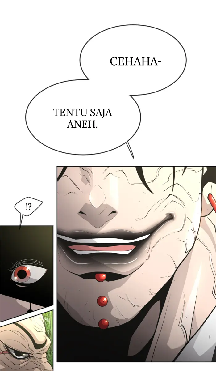 Superhuman Era Chapter 110 Gambar 37