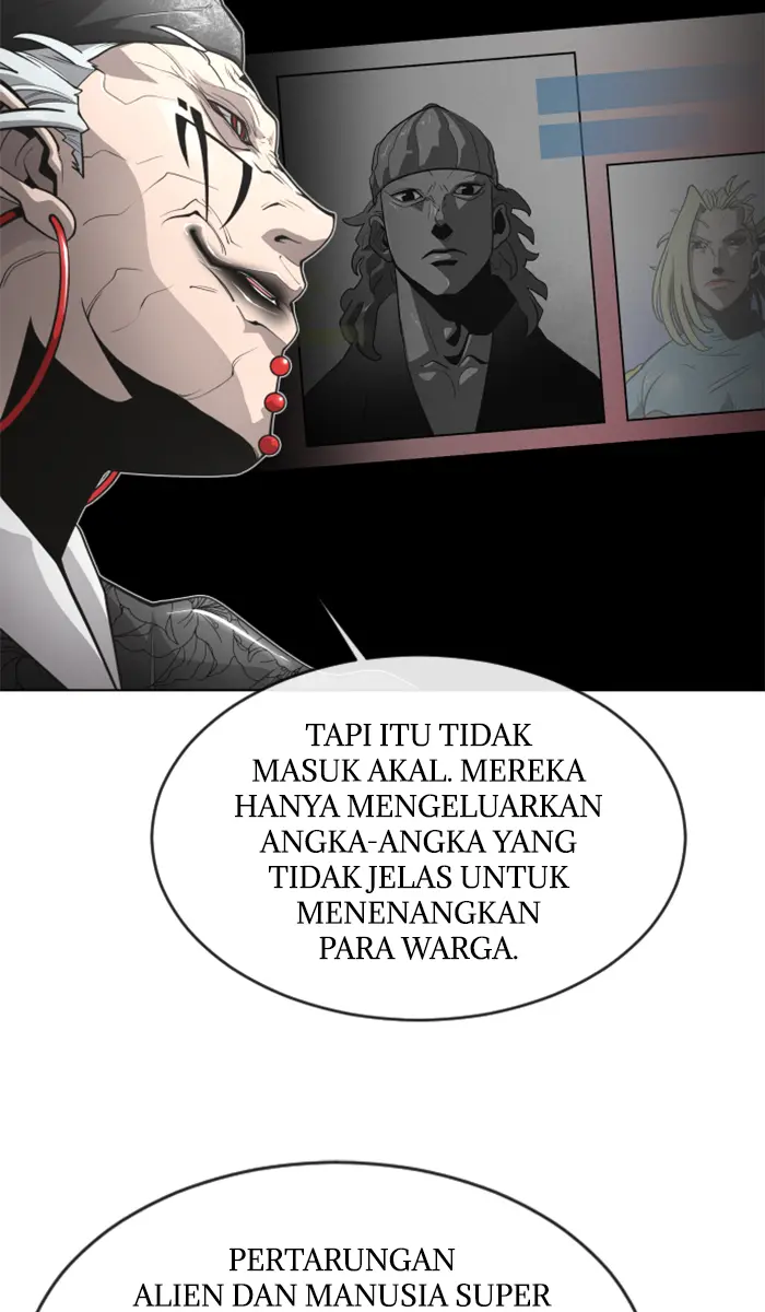 Superhuman Era Chapter 110 Gambar 39