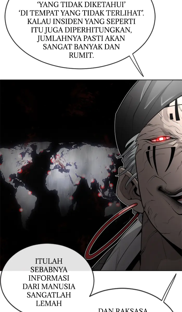 Superhuman Era Chapter 110 Gambar 40