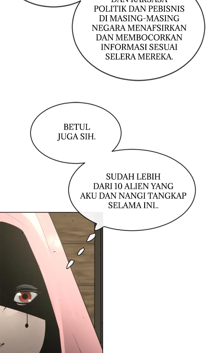 Superhuman Era Chapter 110 Gambar 41