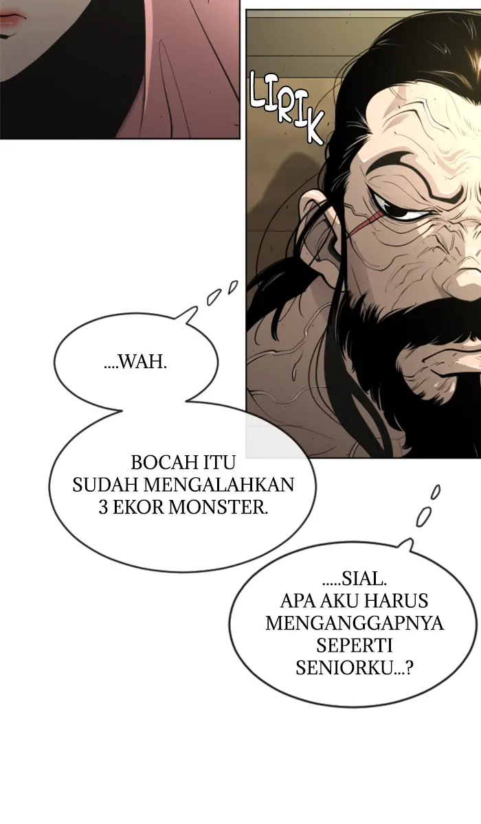 Superhuman Era Chapter 110 Gambar 42