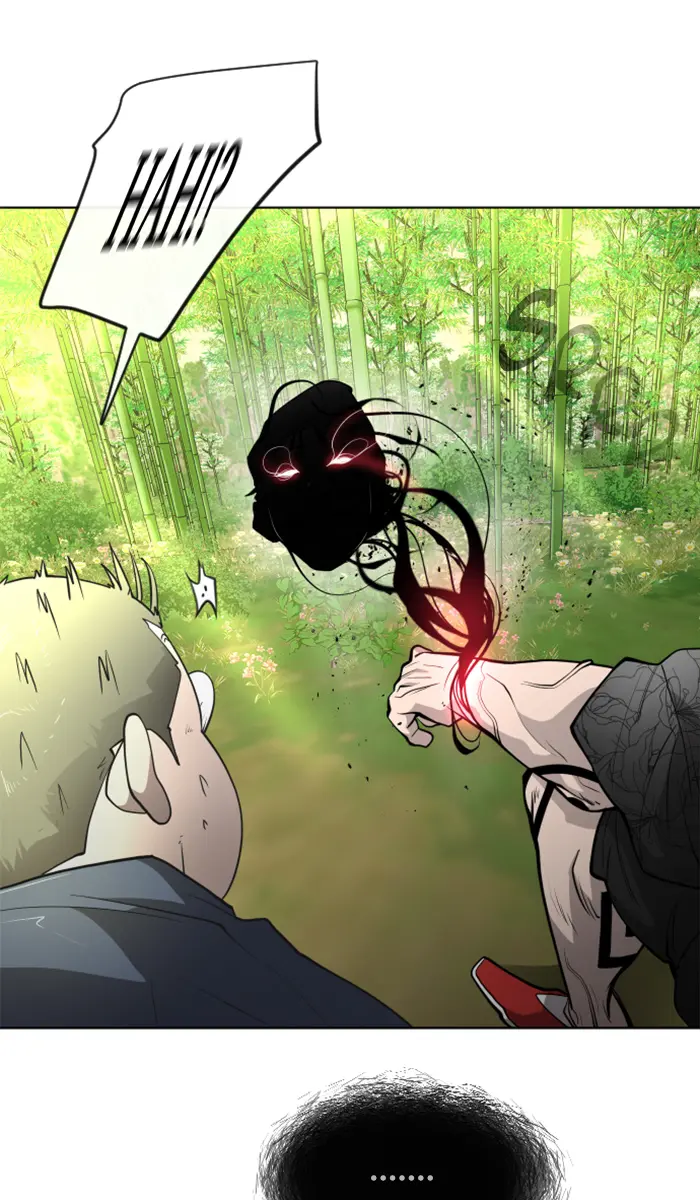 Superhuman Era Chapter 110 Gambar 43