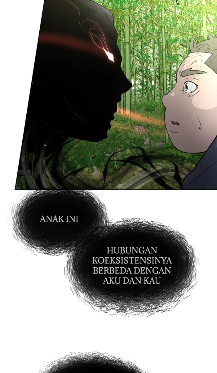 Superhuman Era Chapter 110 Gambar 45