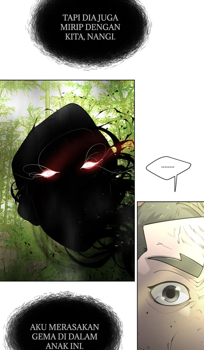 Superhuman Era Chapter 110 Gambar 46