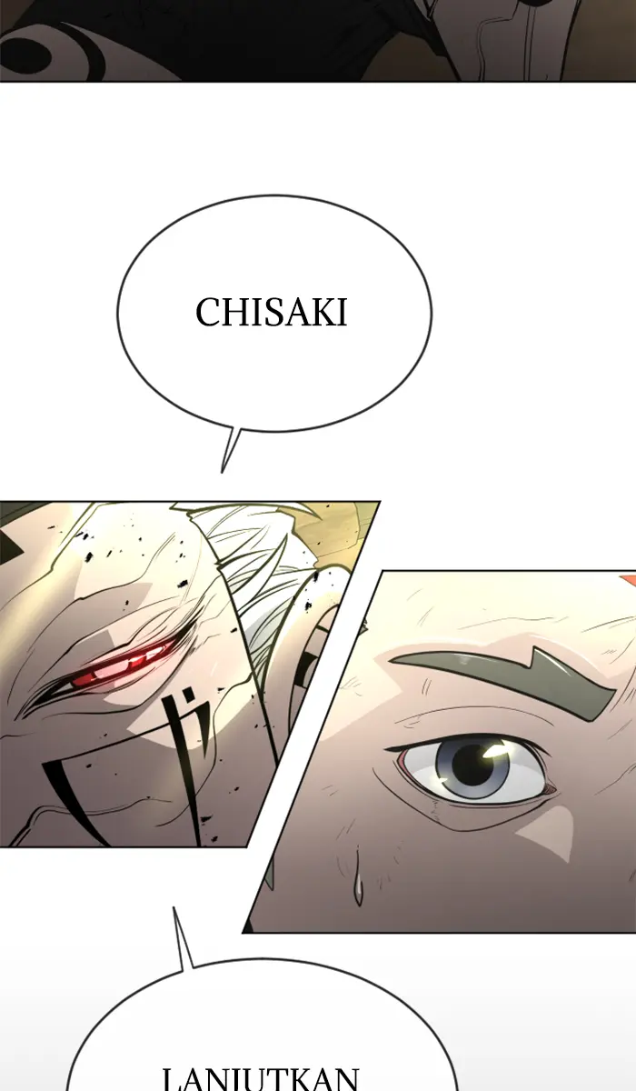Superhuman Era Chapter 110 Gambar 49