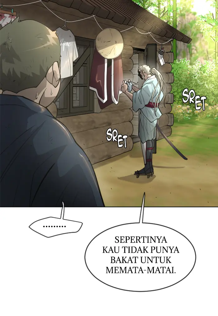 Superhuman Era Chapter 110 Gambar 51