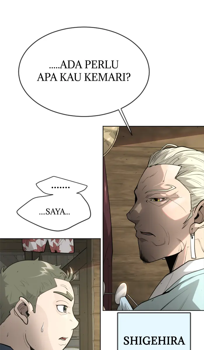 Superhuman Era Chapter 110 Gambar 52
