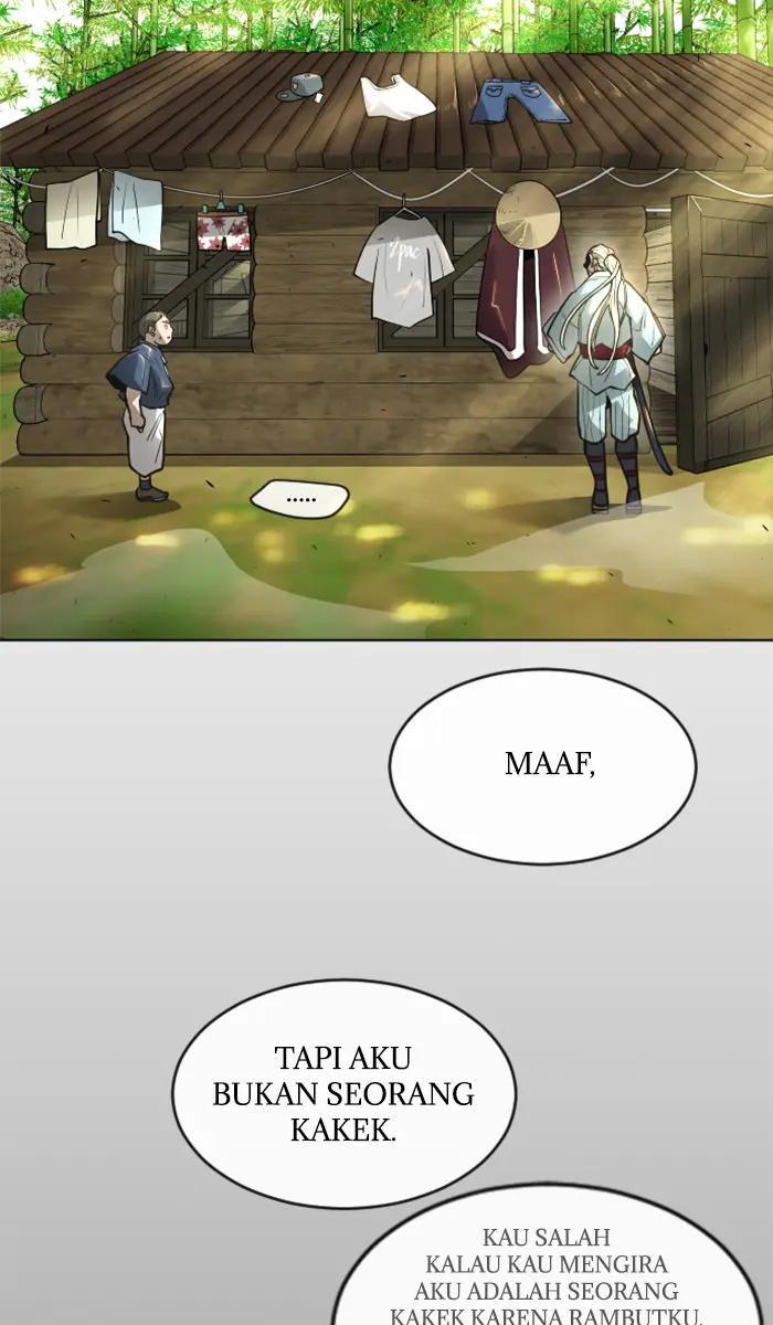 Superhuman Era Chapter 110 Gambar 54