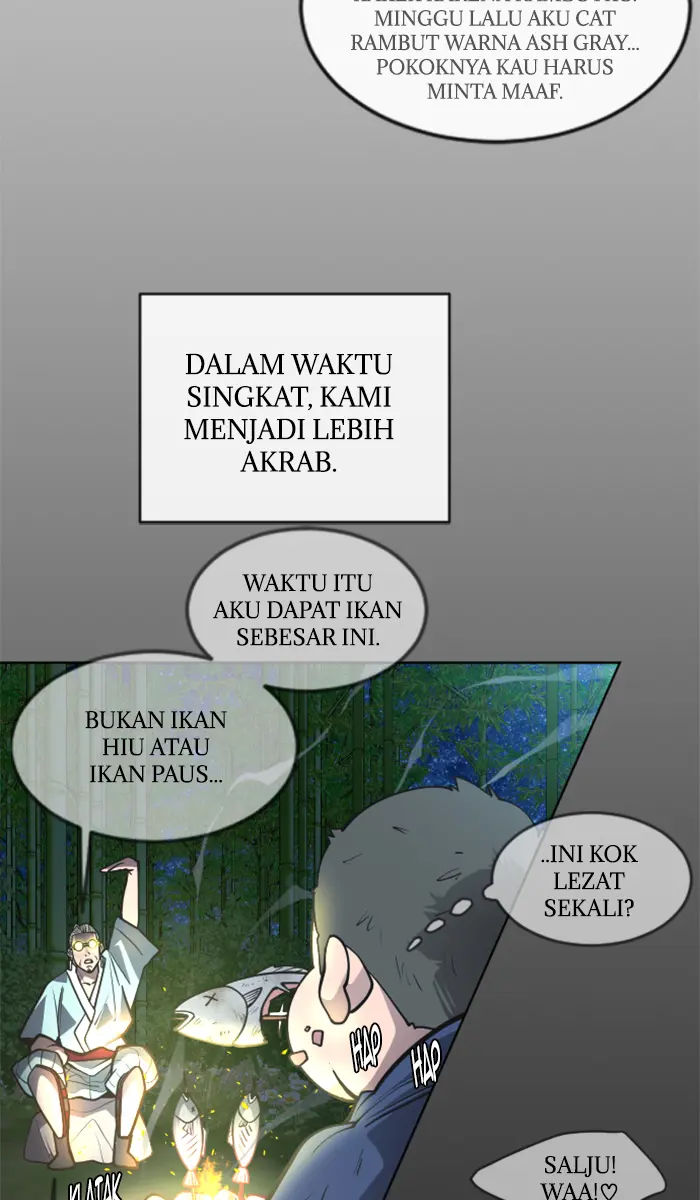 Superhuman Era Chapter 110 Gambar 55