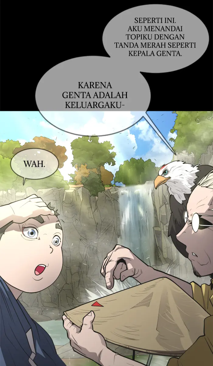 Superhuman Era Chapter 110 Gambar 57