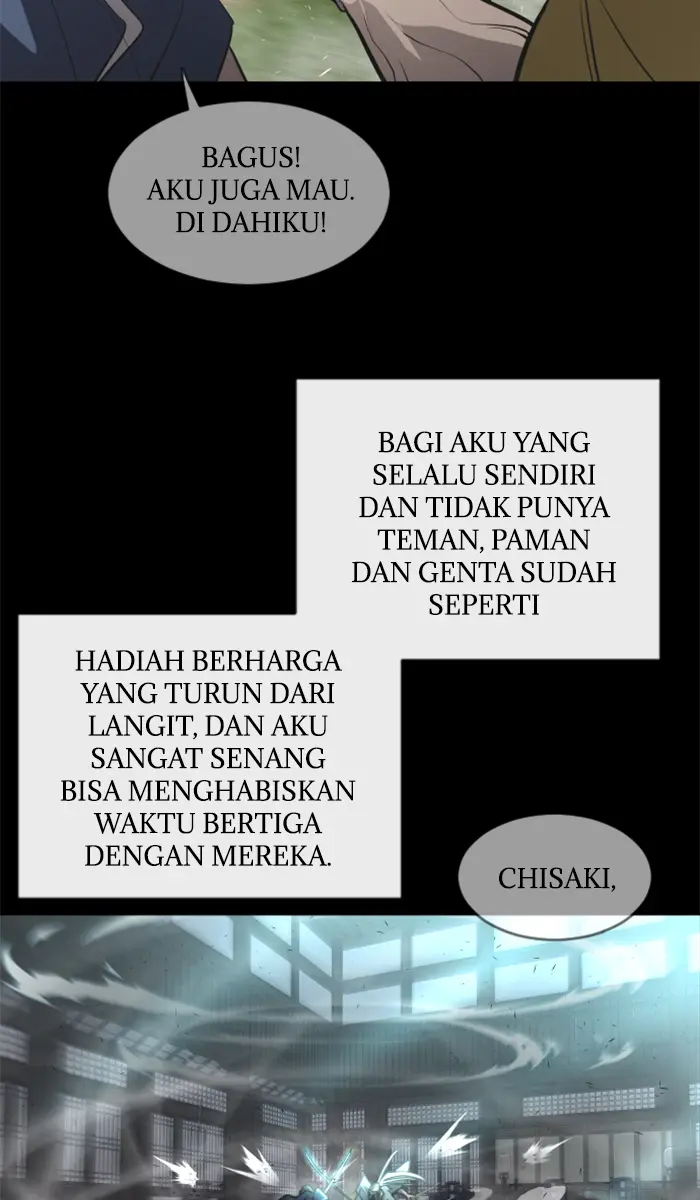 Superhuman Era Chapter 110 Gambar 58