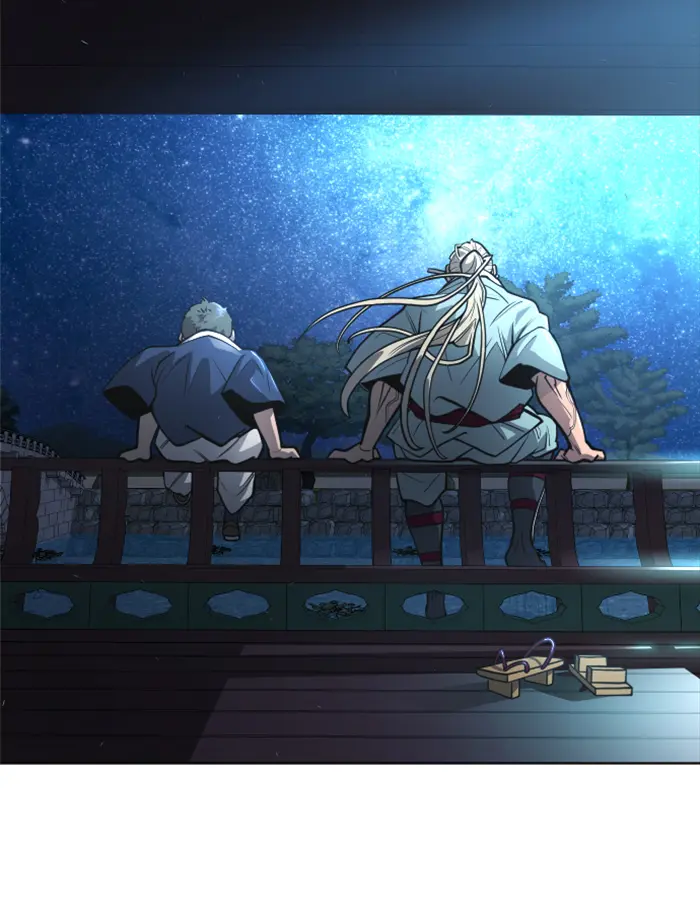 Superhuman Era Chapter 110 Gambar 62
