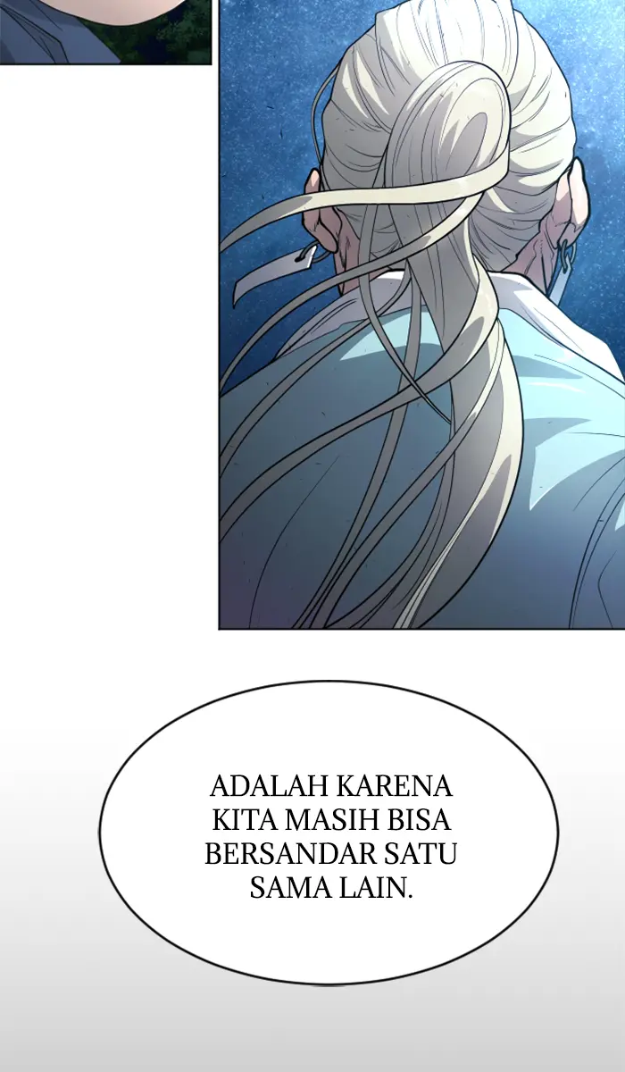 Superhuman Era Chapter 110 Gambar 64