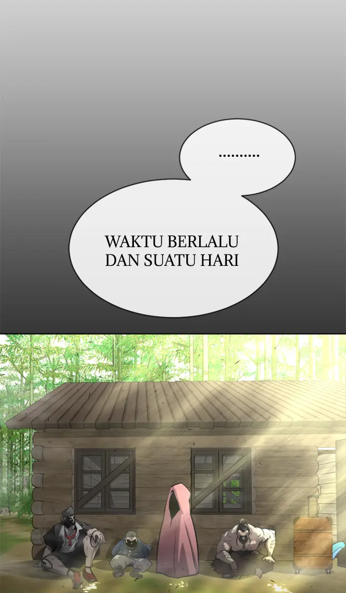 Superhuman Era Chapter 110 Gambar 65