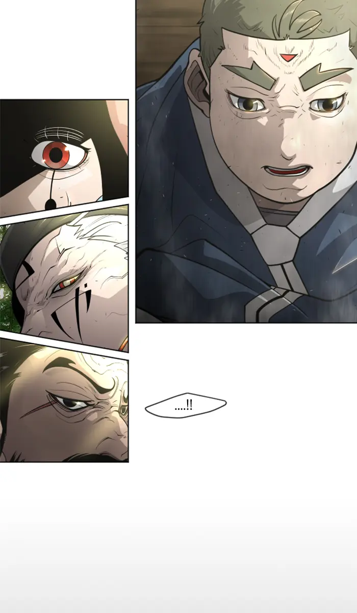 Superhuman Era Chapter 110 Gambar 67