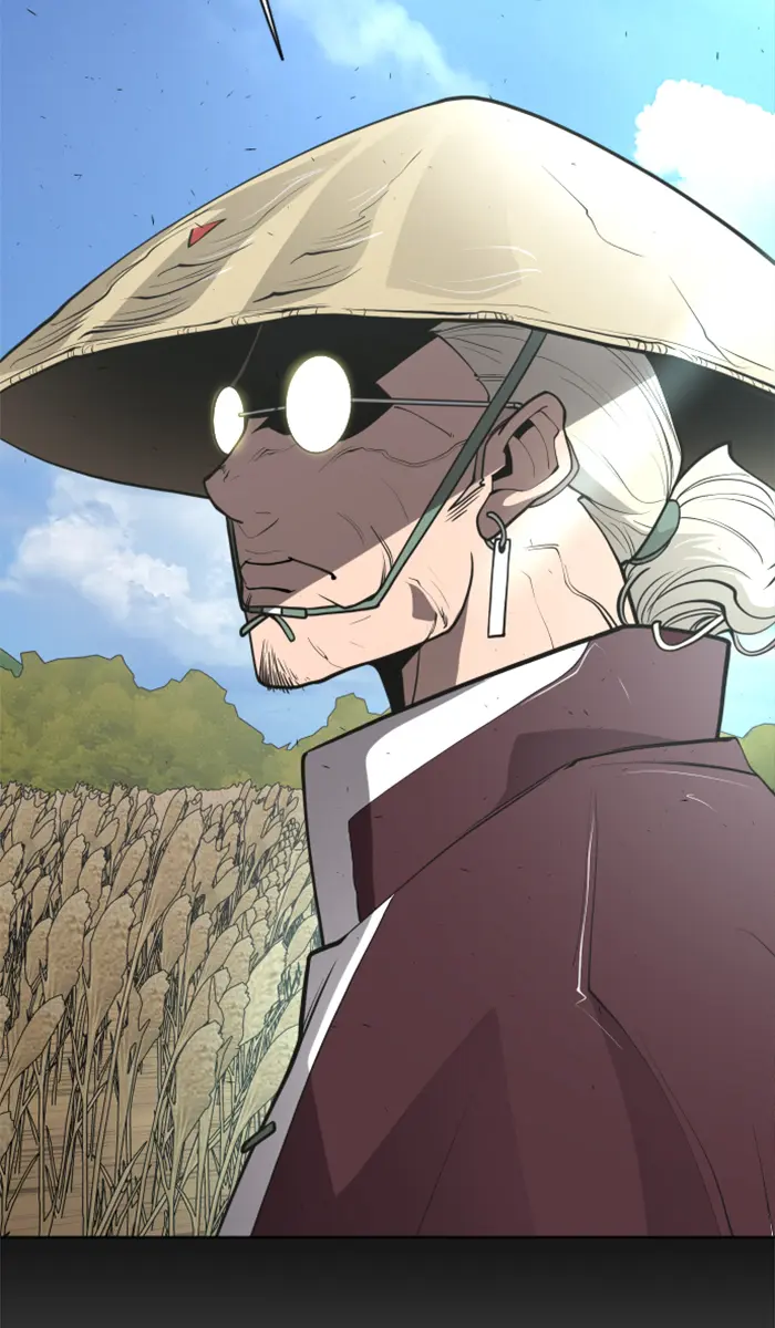 Superhuman Era Chapter 110 Gambar 7