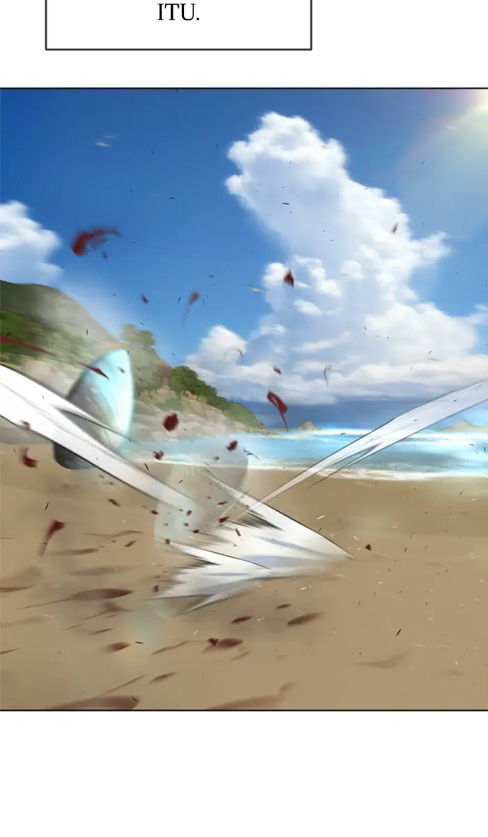 Superhuman Era Chapter 110 Gambar 70