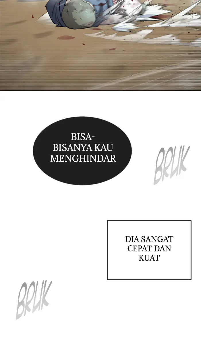 Superhuman Era Chapter 110 Gambar 72