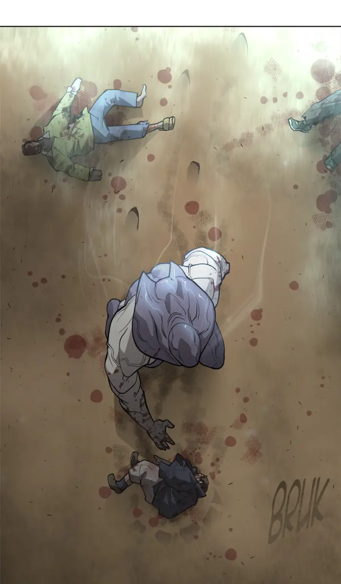 Superhuman Era Chapter 110 Gambar 73