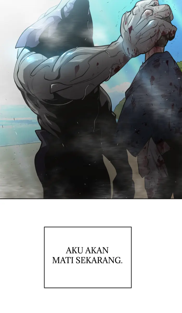 Superhuman Era Chapter 110 Gambar 75