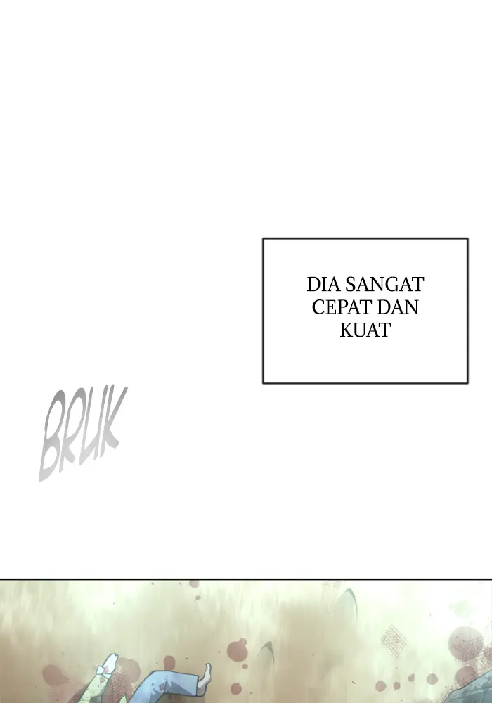 Komik Superhuman Era Chapter 111 gambar 1