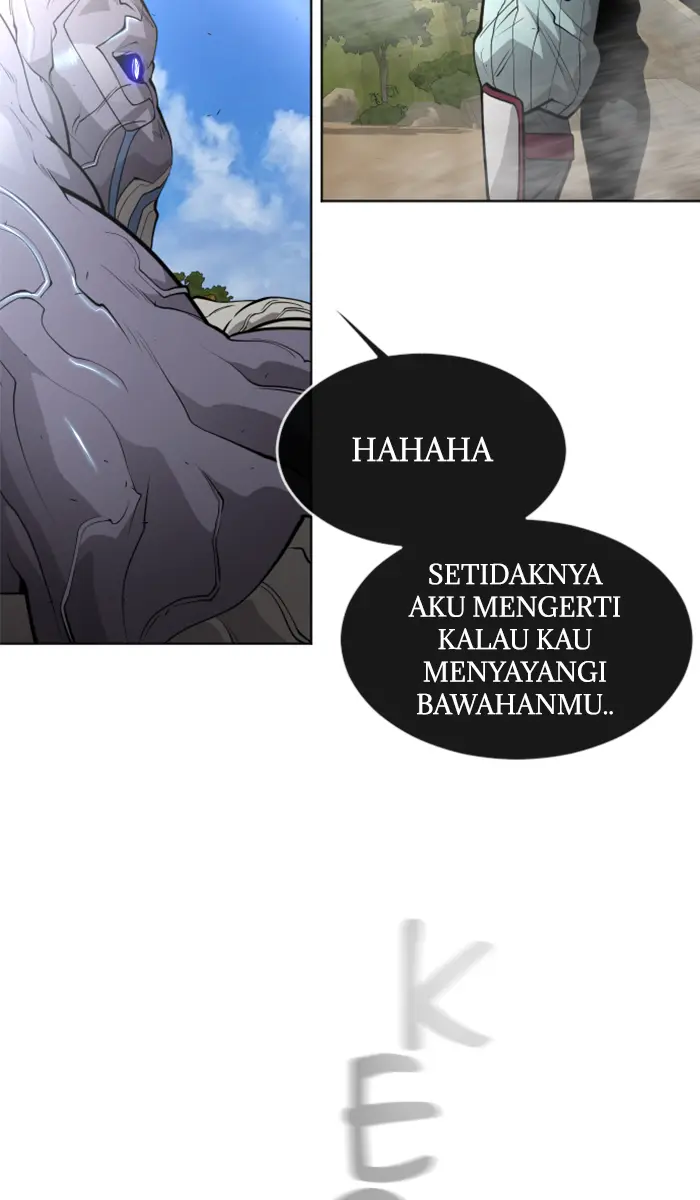 Superhuman Era Chapter 111 Gambar 16
