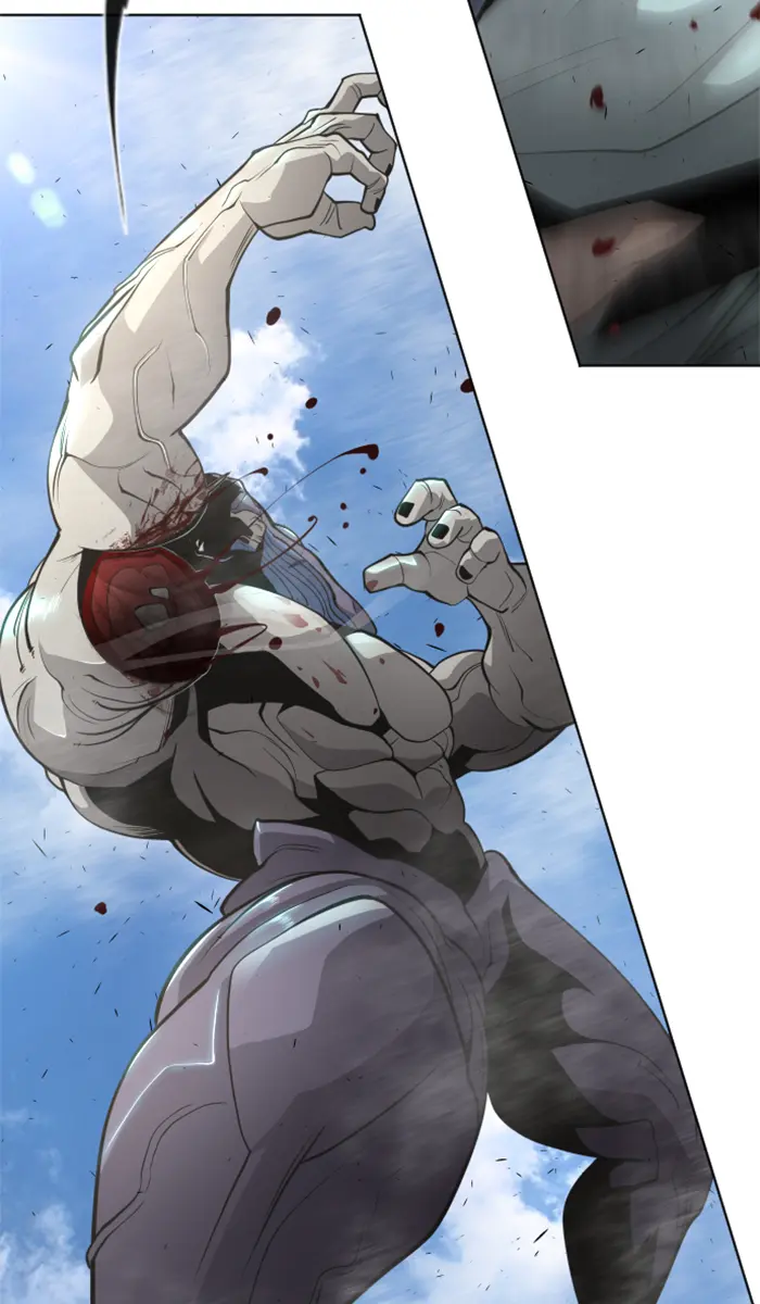 Superhuman Era Chapter 111 Gambar 27