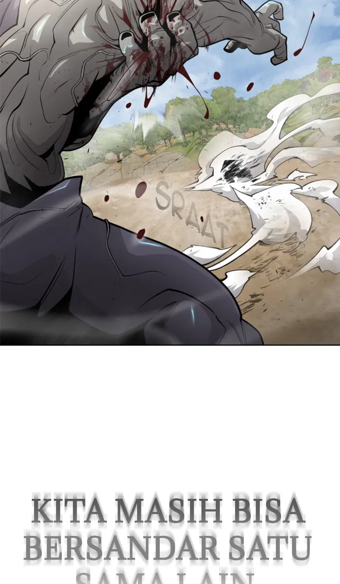 Superhuman Era Chapter 111 Gambar 29