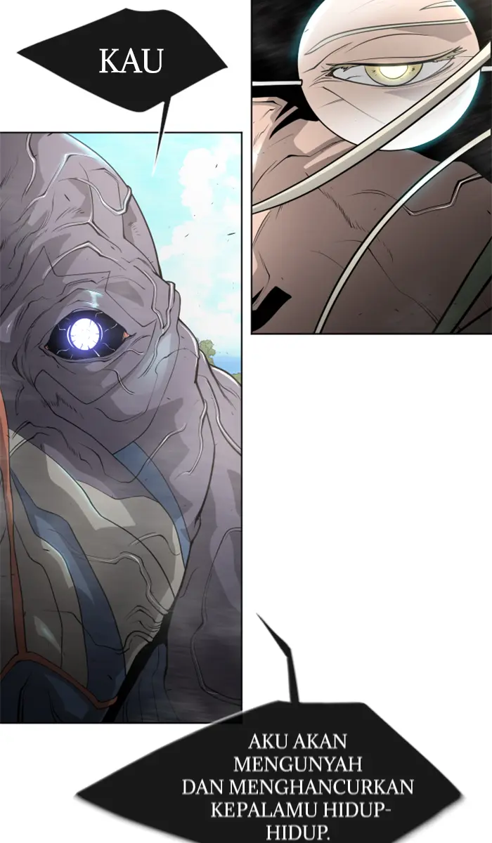 Superhuman Era Chapter 111 Gambar 32