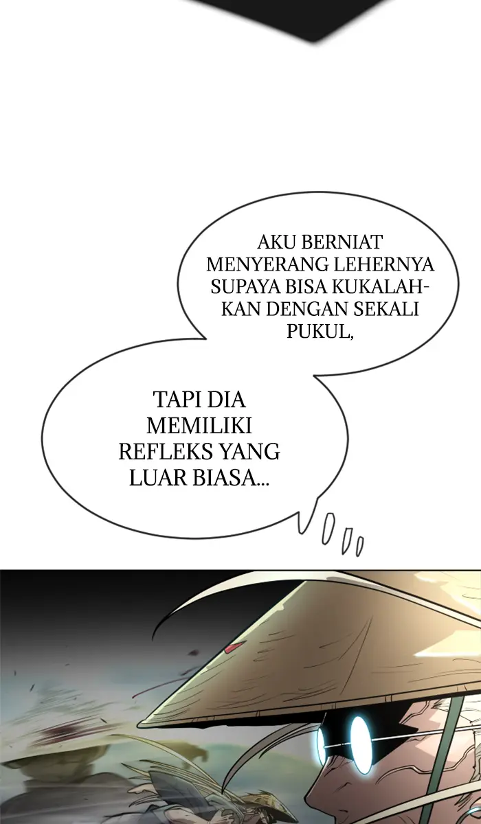 Superhuman Era Chapter 111 Gambar 33