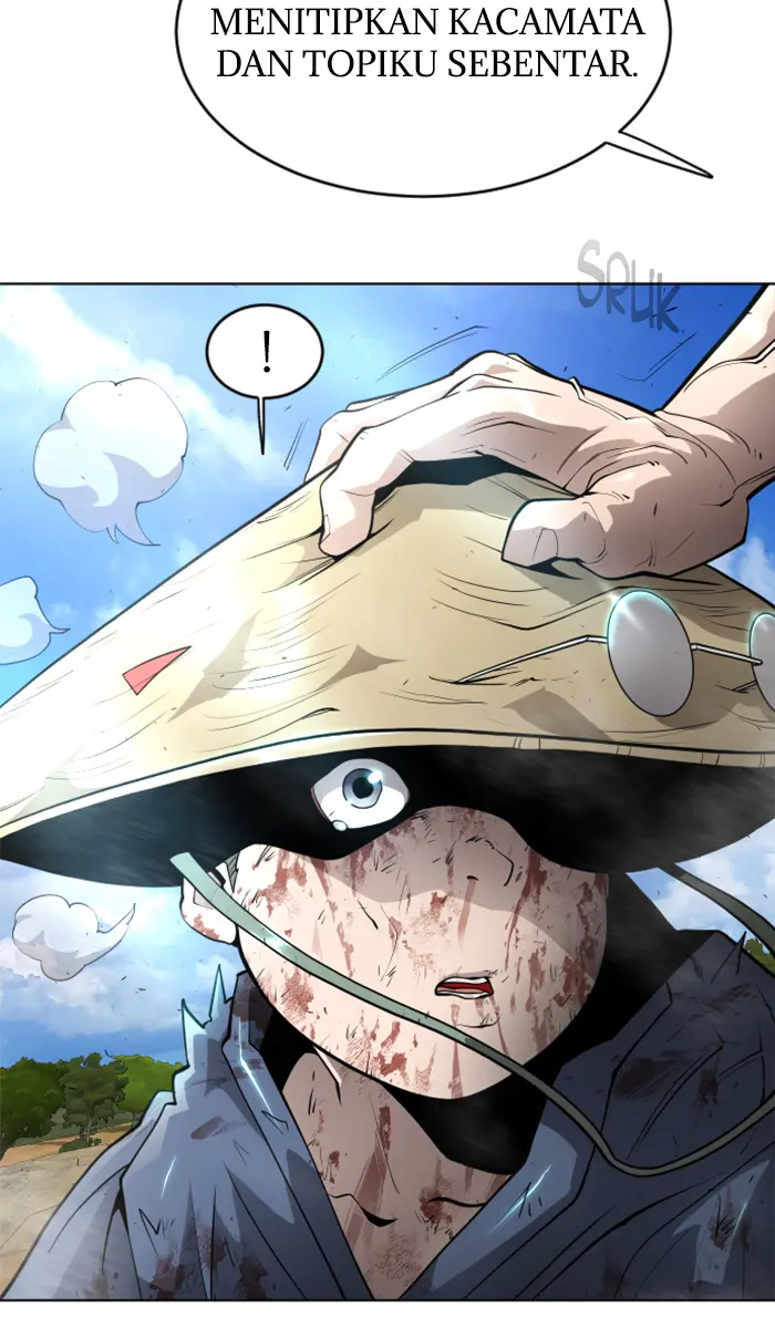 Superhuman Era Chapter 111 Gambar 37
