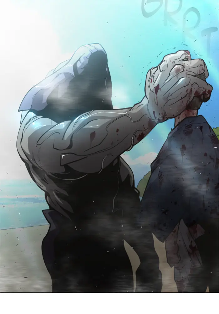 Superhuman Era Chapter 111 Gambar 4