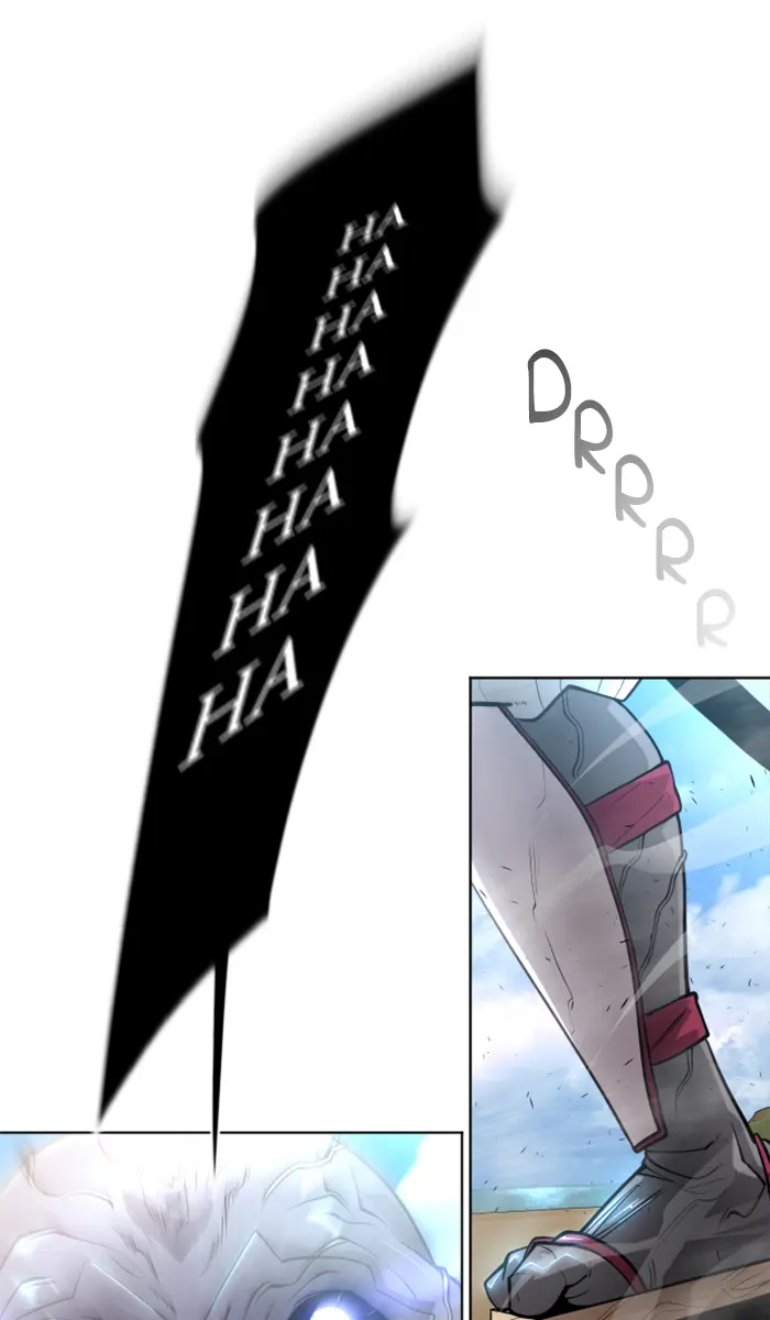 Superhuman Era Chapter 111 Gambar 42