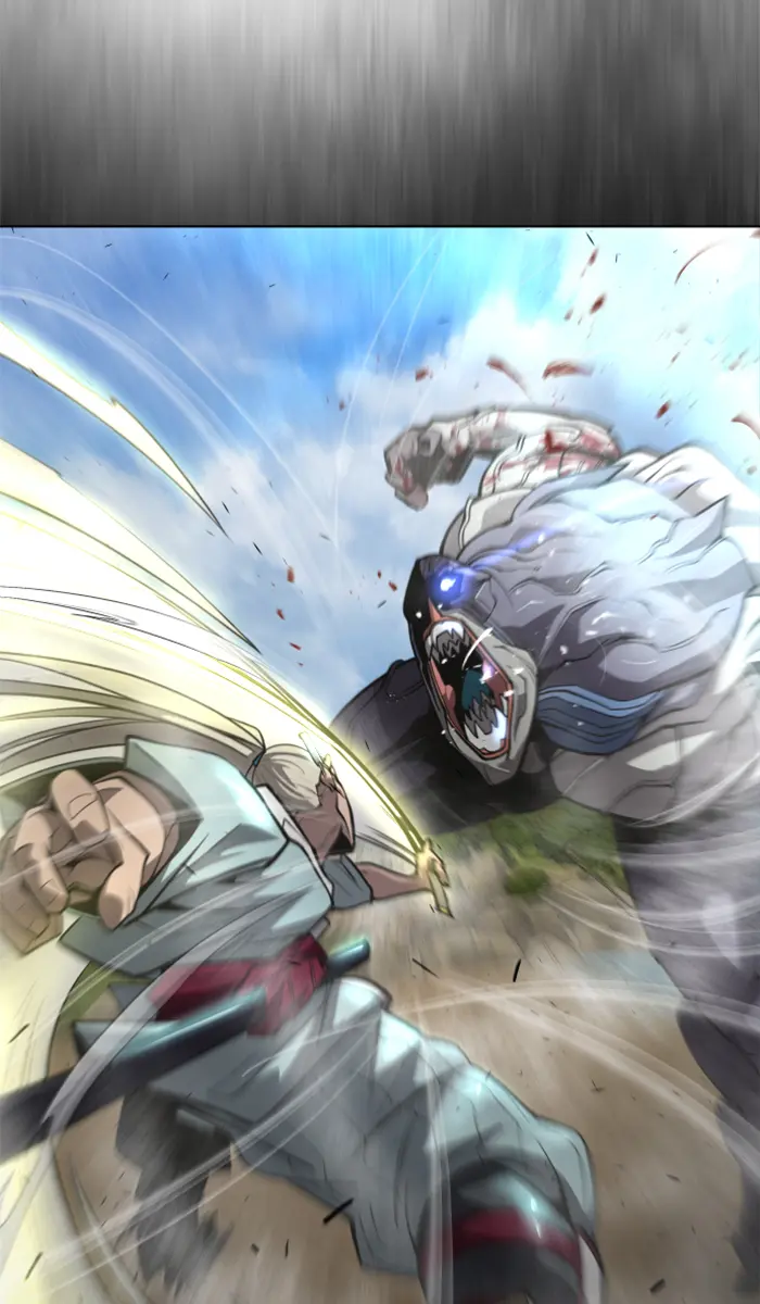 Superhuman Era Chapter 111 Gambar 44