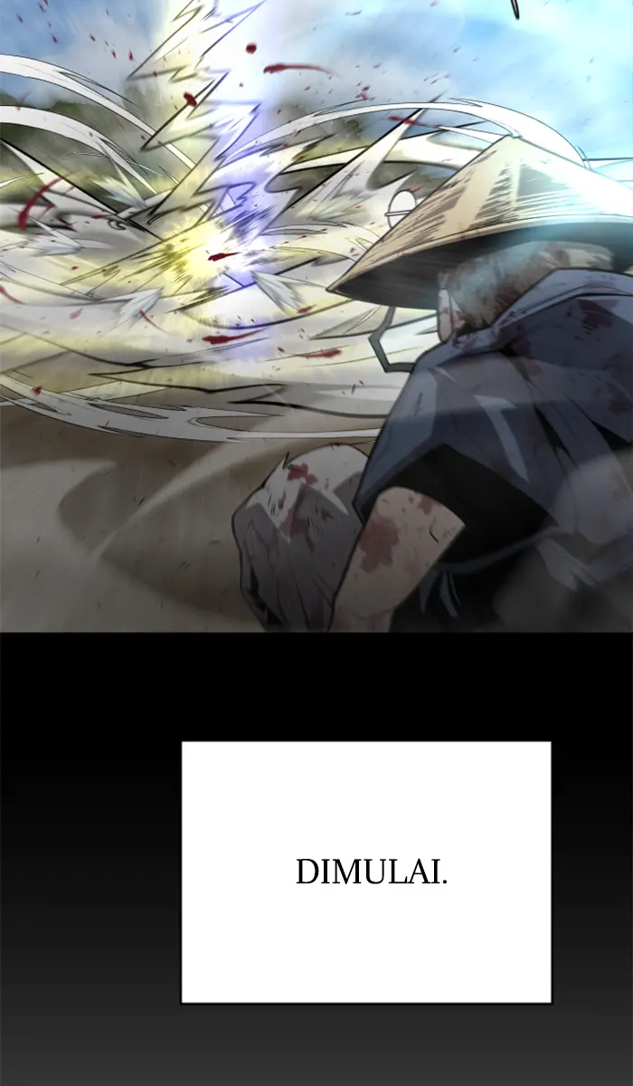Superhuman Era Chapter 111 Gambar 46