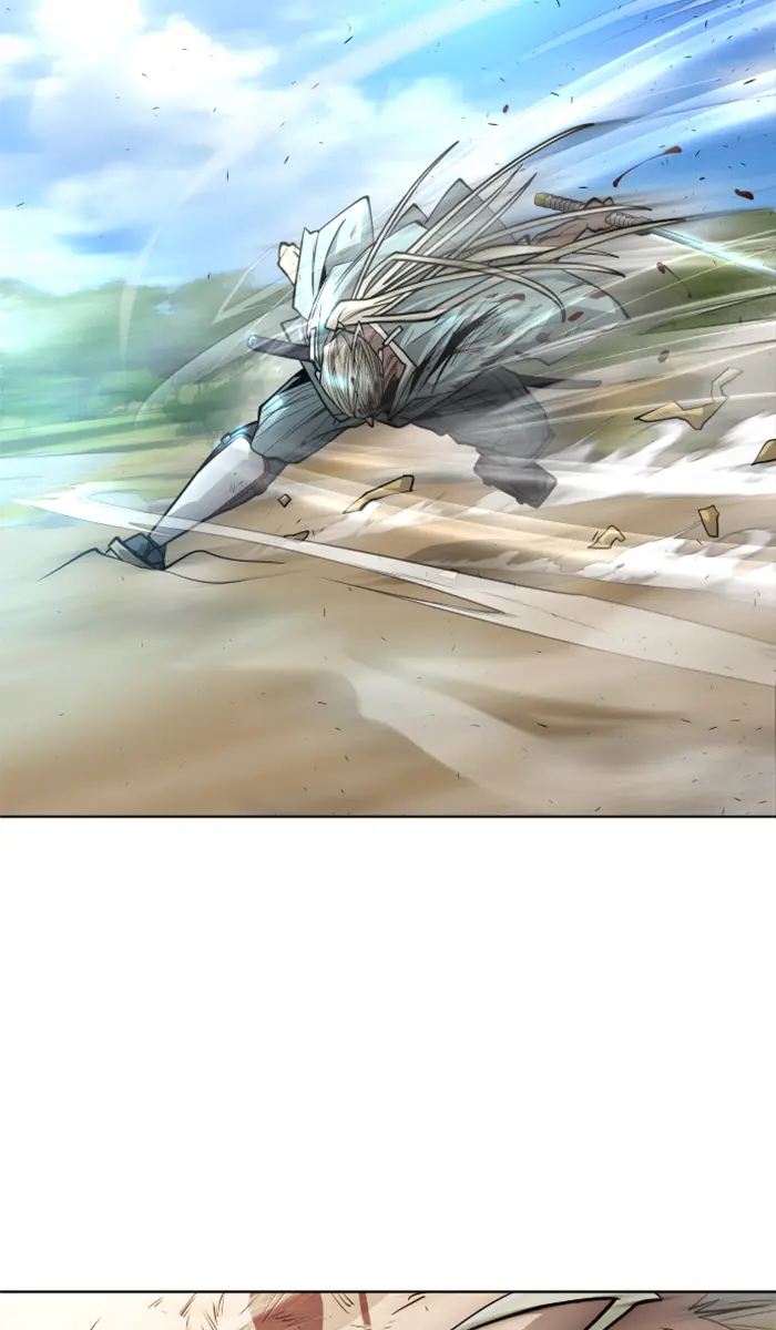 Superhuman Era Chapter 111 Gambar 58