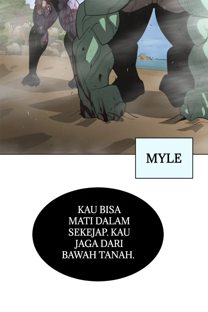 Superhuman Era Chapter 111 Gambar 61