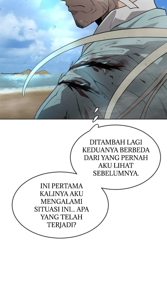 Superhuman Era Chapter 111 Gambar 63