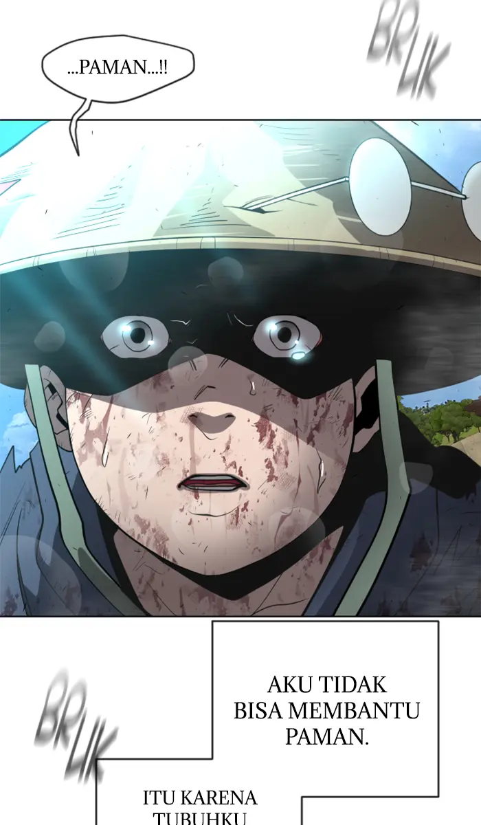 Superhuman Era Chapter 111 Gambar 66