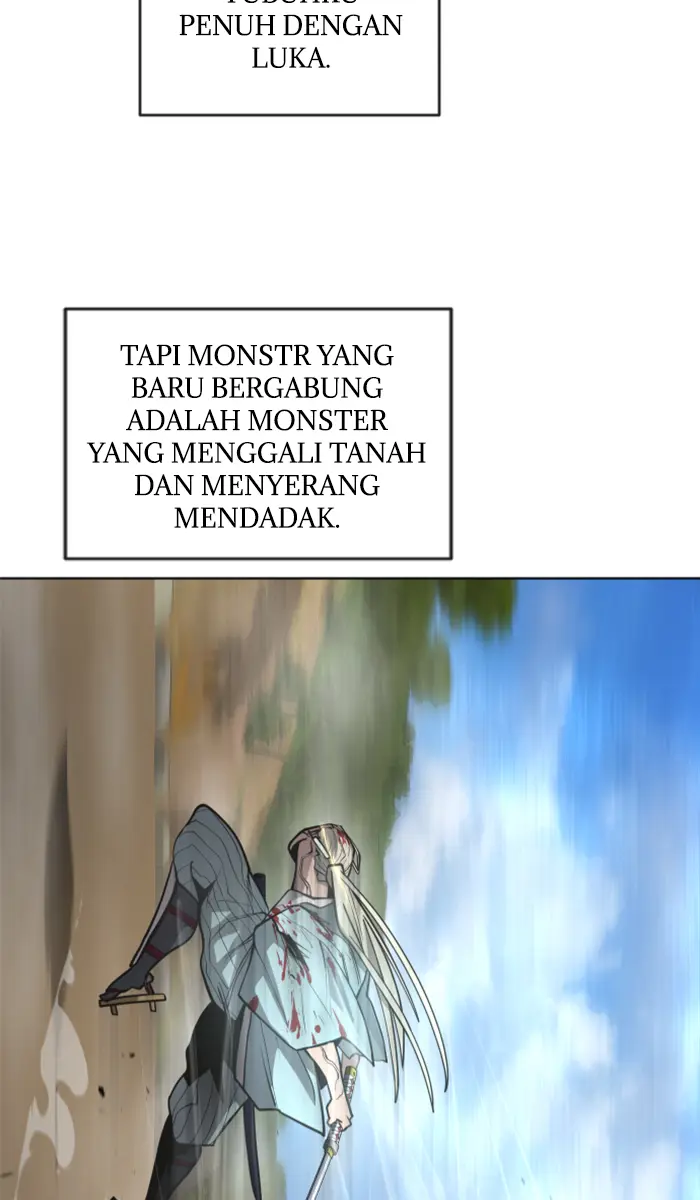 Superhuman Era Chapter 111 Gambar 67