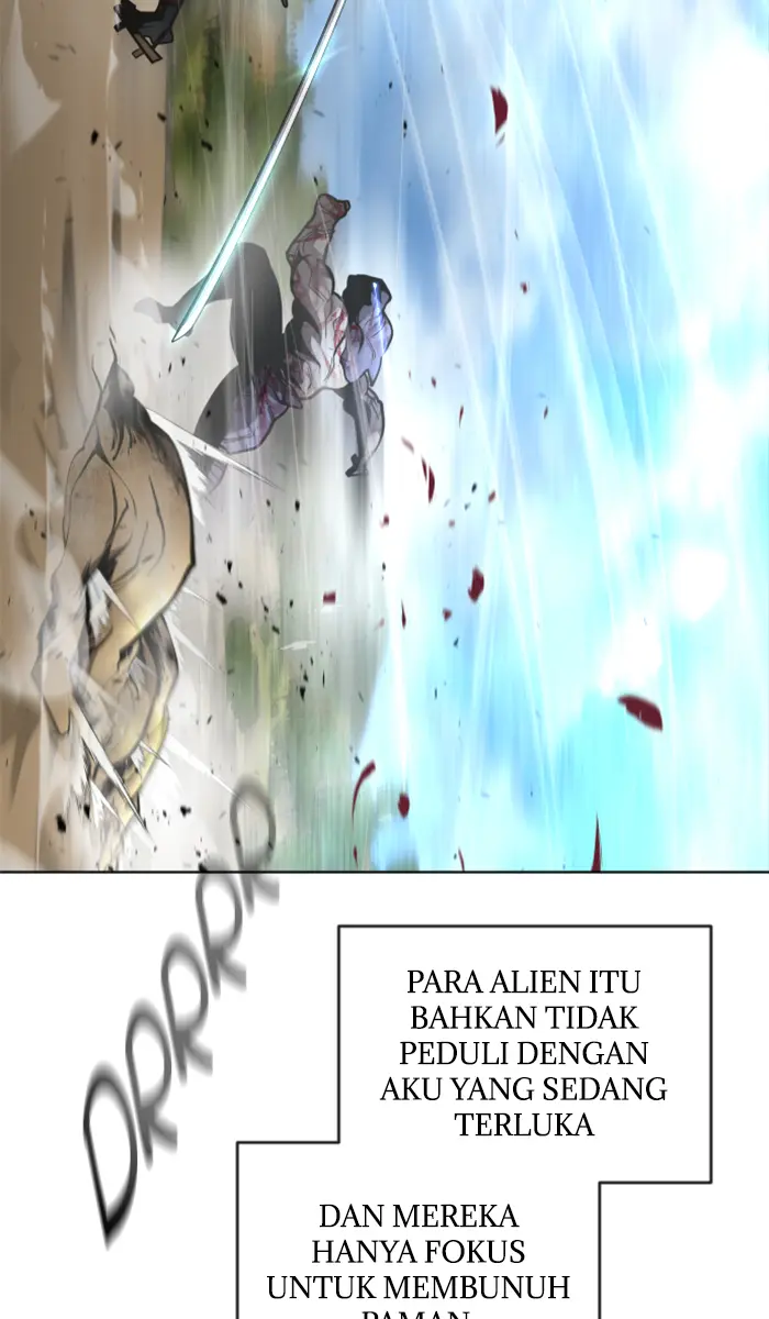 Superhuman Era Chapter 111 Gambar 68