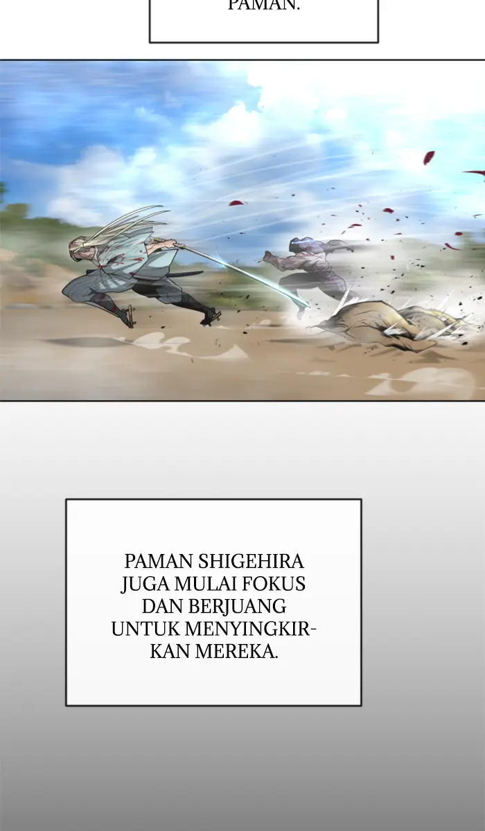 Superhuman Era Chapter 111 Gambar 69