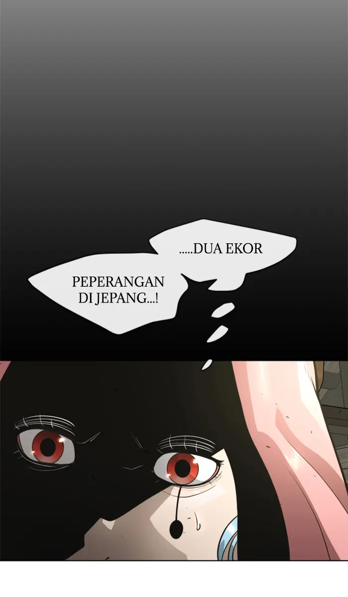 Superhuman Era Chapter 111 Gambar 70