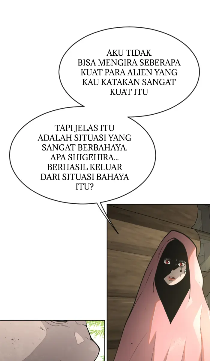 Superhuman Era Chapter 111 Gambar 71