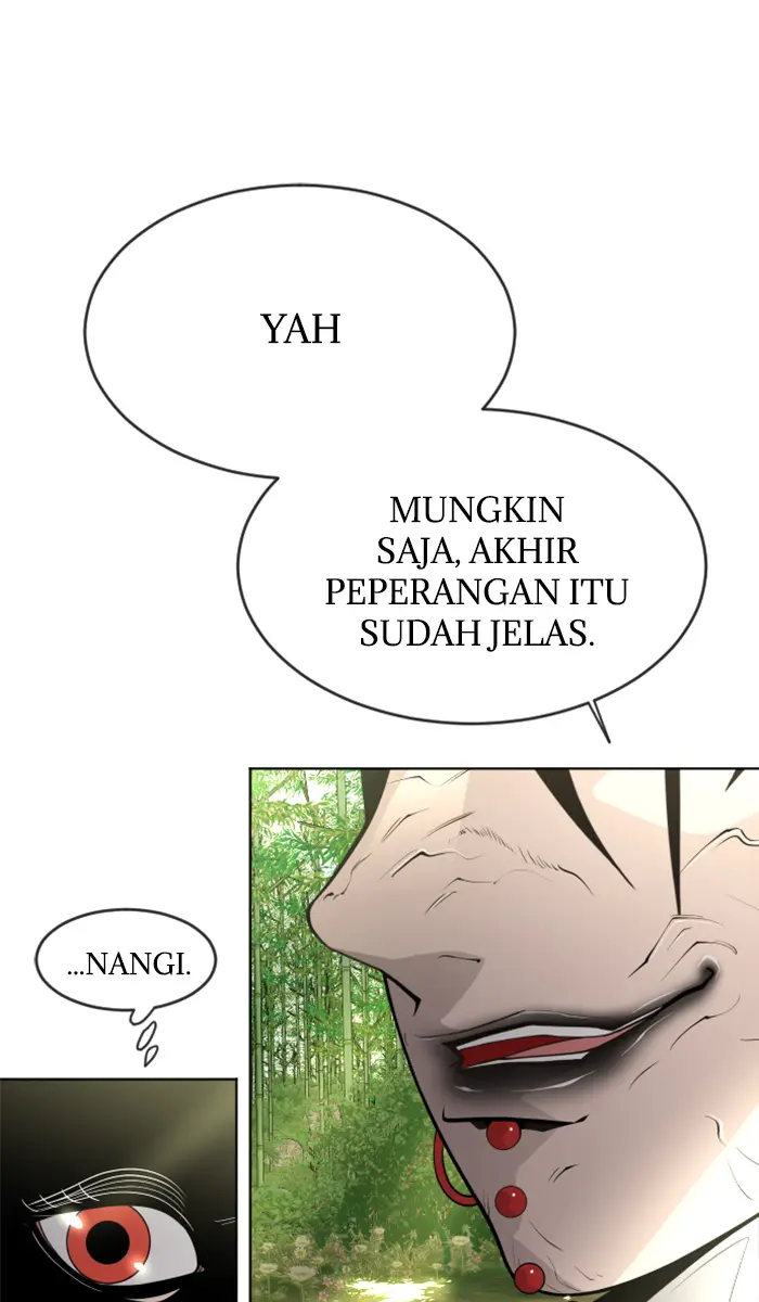 Superhuman Era Chapter 111 Gambar 75