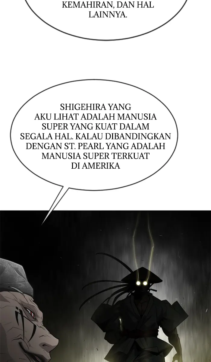Superhuman Era Chapter 111 Gambar 78