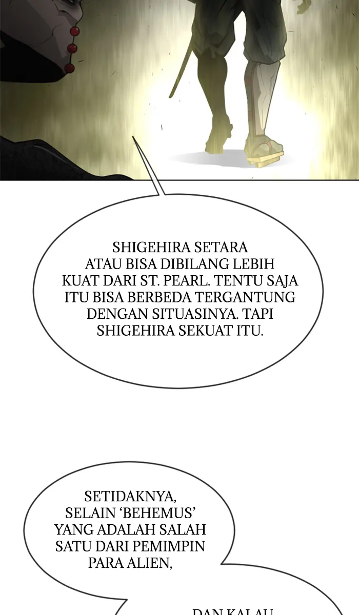 Superhuman Era Chapter 111 Gambar 79