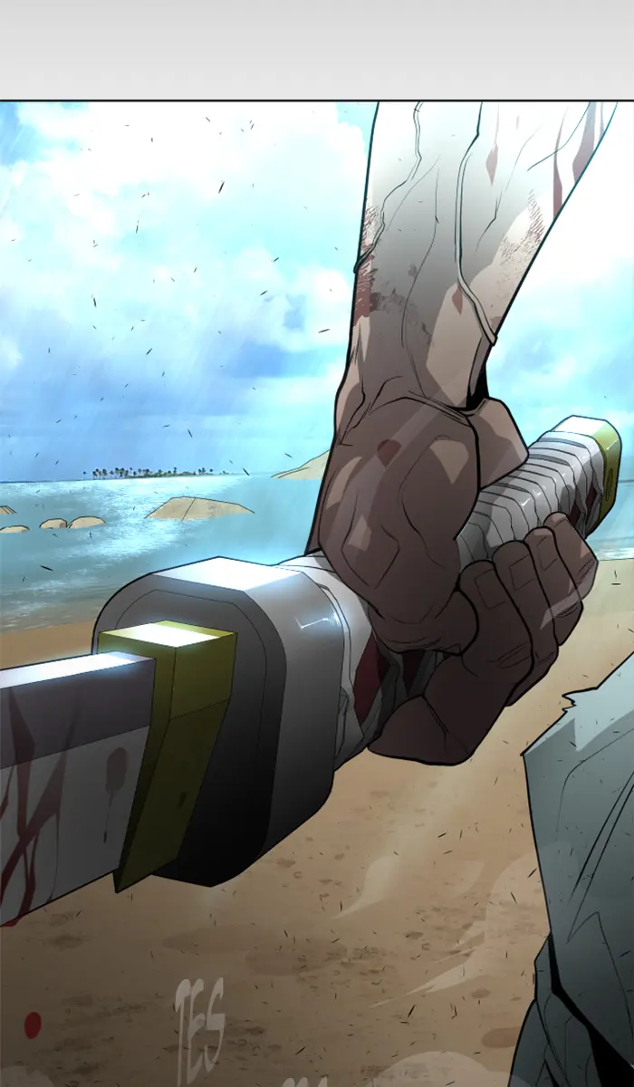 Superhuman Era Chapter 111 Gambar 83