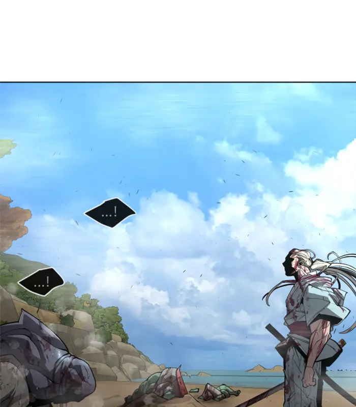 Superhuman Era Chapter 111 Gambar 85